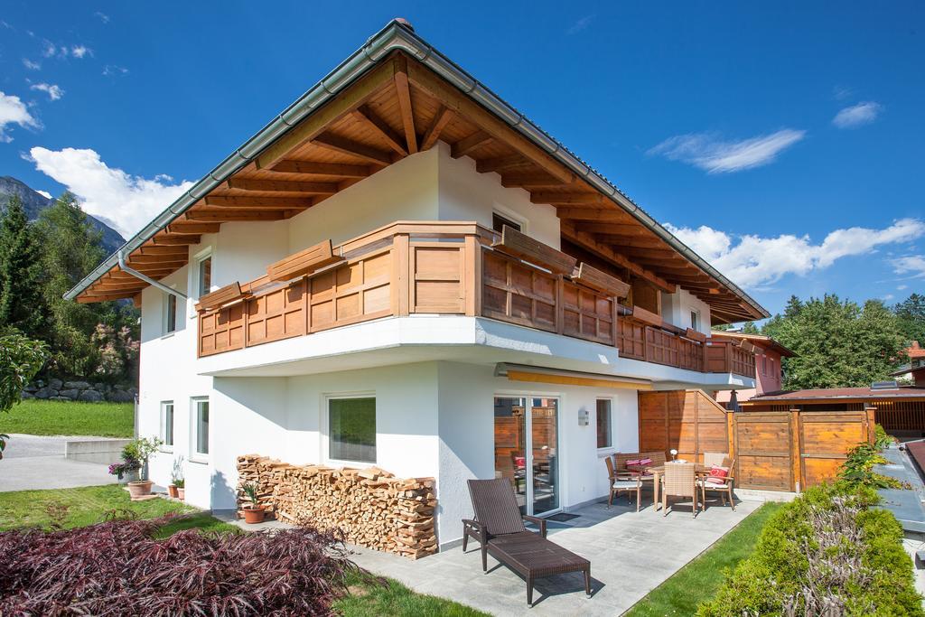 Ferienhaus Alex Wiesing Exterior photo